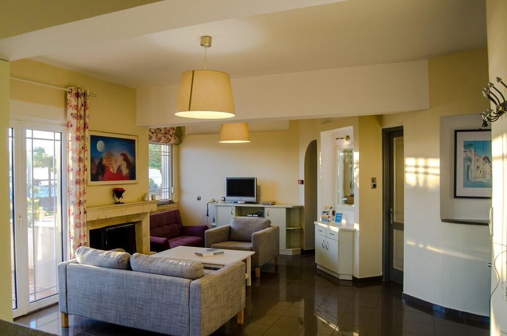 Amoudara  Panorama Villas - Adults Only מראה חיצוני תמונה
