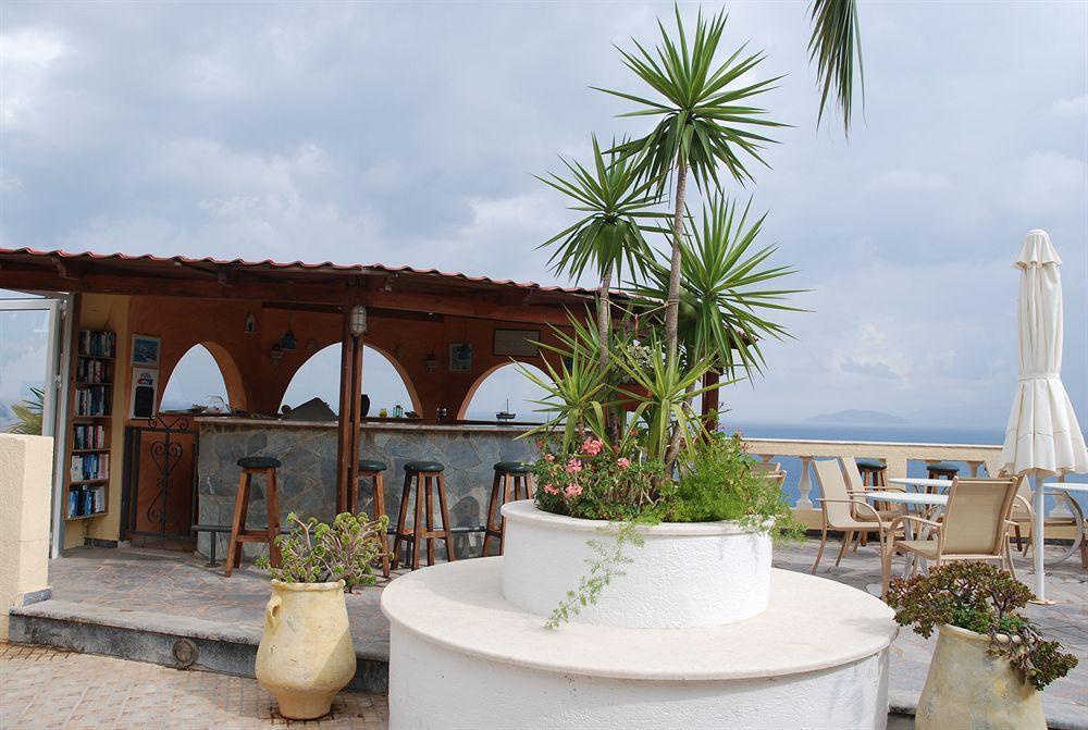 Amoudara  Panorama Villas - Adults Only מראה חיצוני תמונה