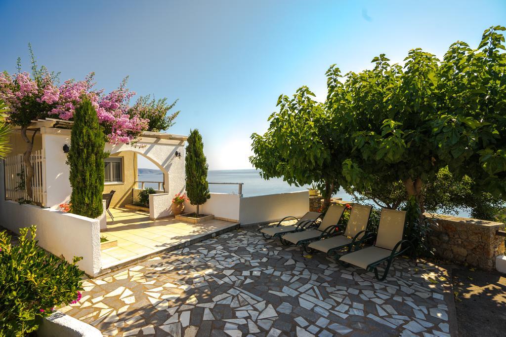 Amoudara  Panorama Villas - Adults Only מראה חיצוני תמונה