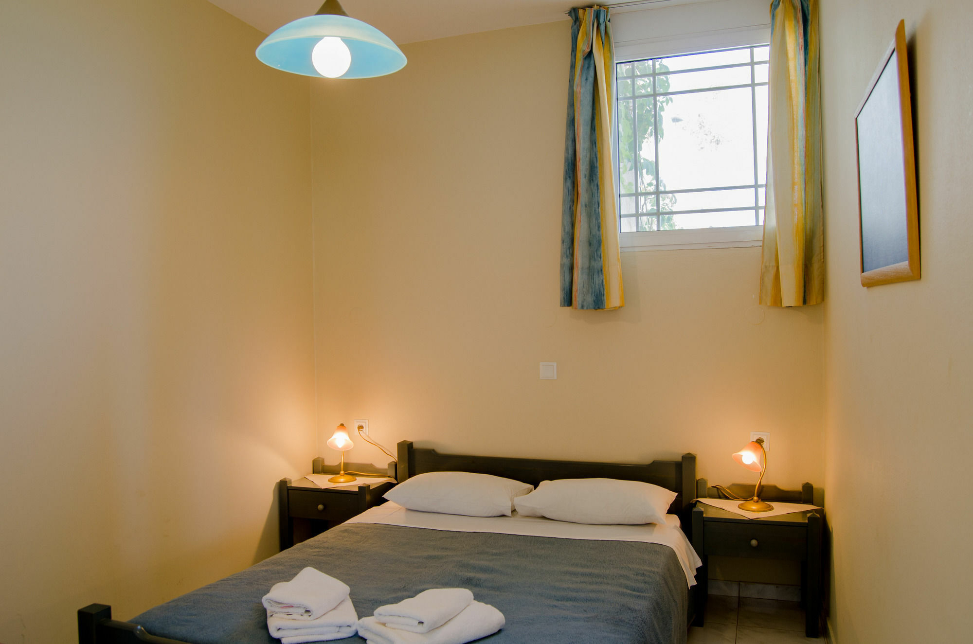 Amoudara  Panorama Villas - Adults Only מראה חיצוני תמונה