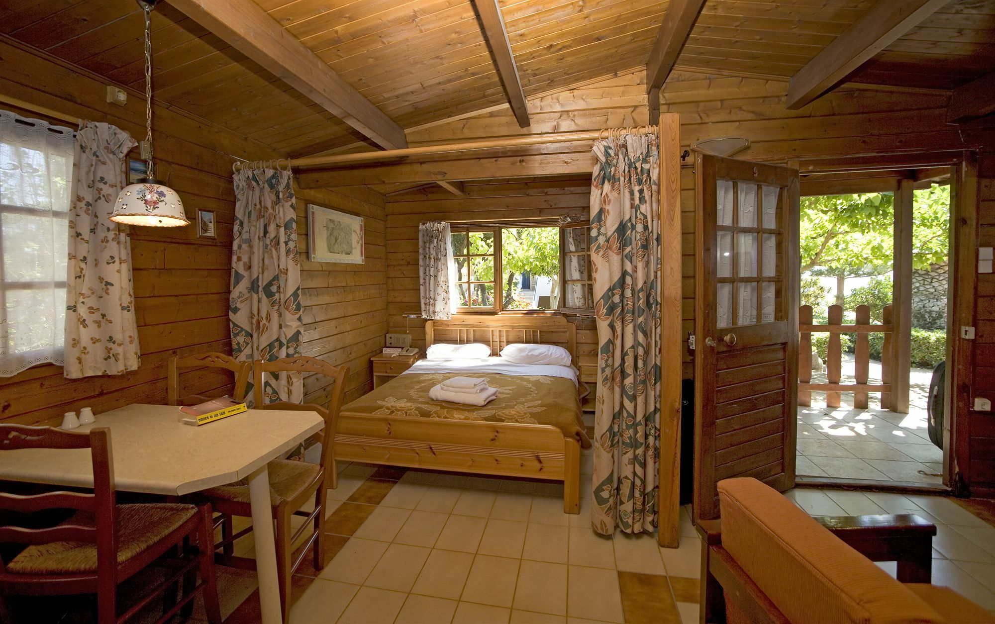 Amoudara  Panorama Villas - Adults Only מראה חיצוני תמונה