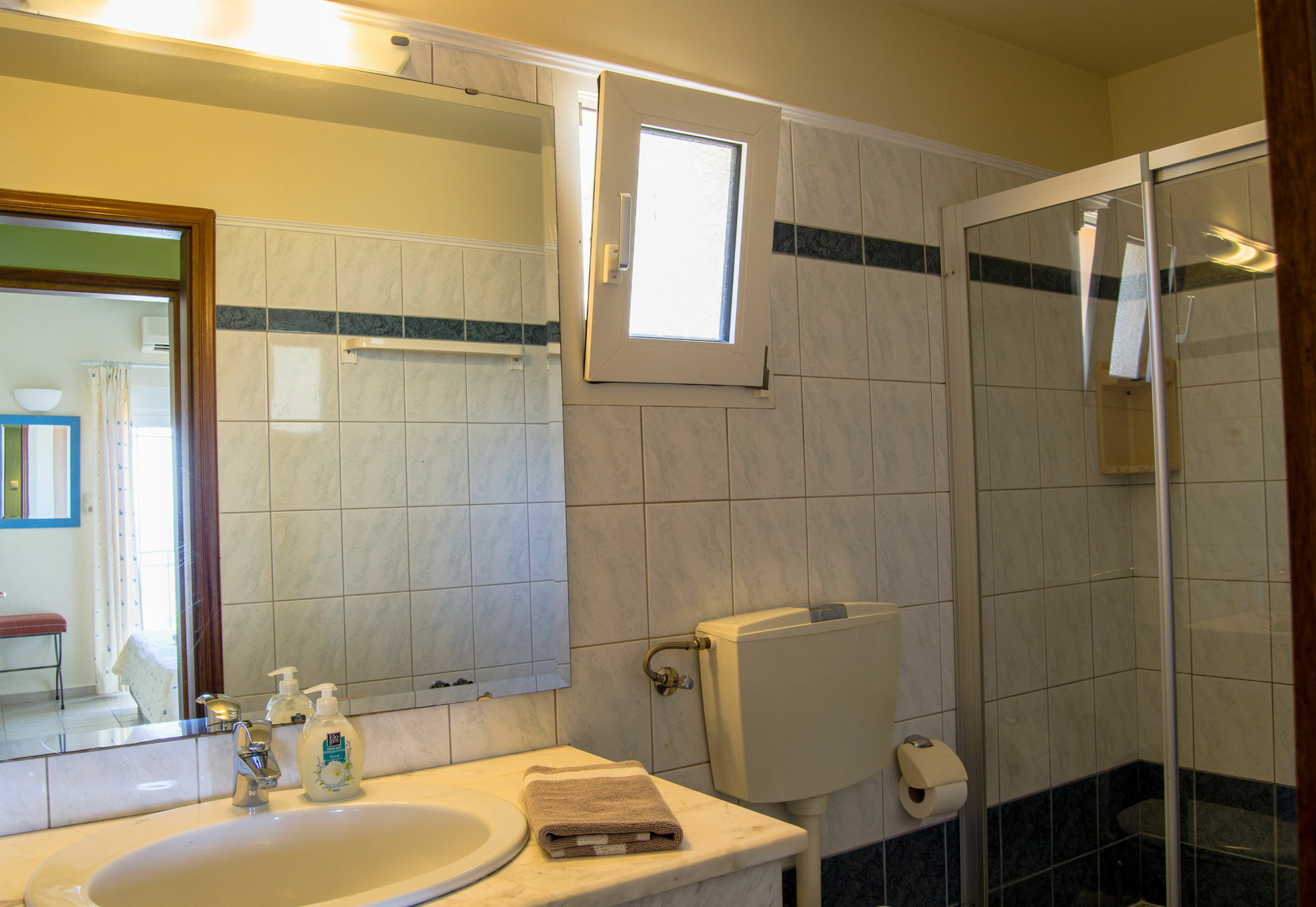 Amoudara  Panorama Villas - Adults Only מראה חיצוני תמונה