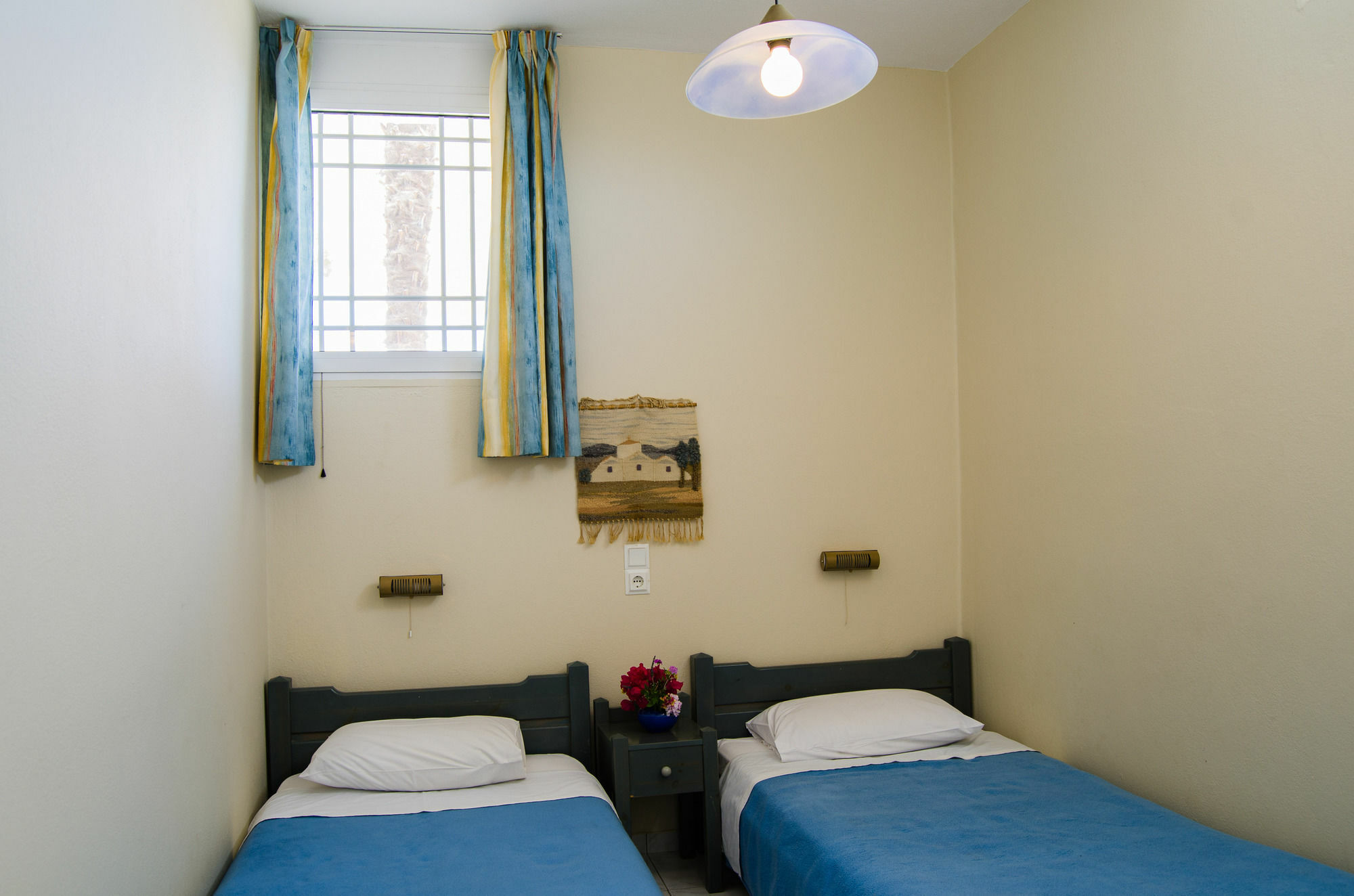 Amoudara  Panorama Villas - Adults Only מראה חיצוני תמונה