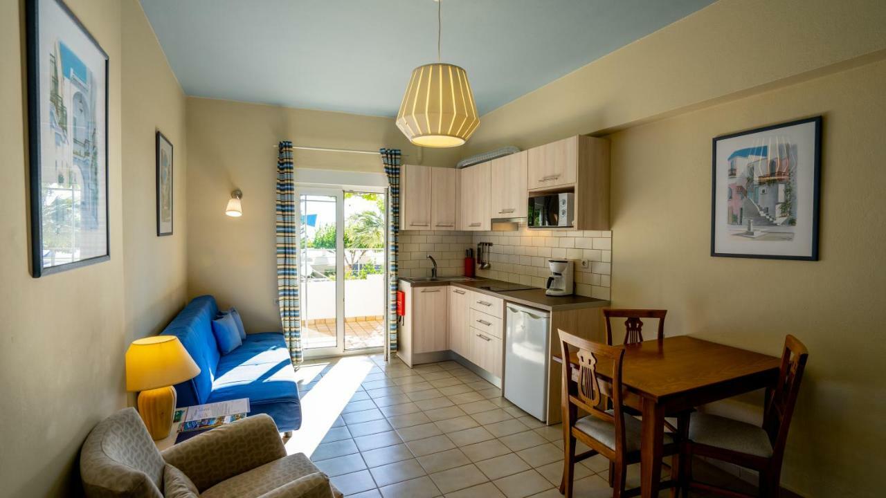 Amoudara  Panorama Villas - Adults Only מראה חיצוני תמונה